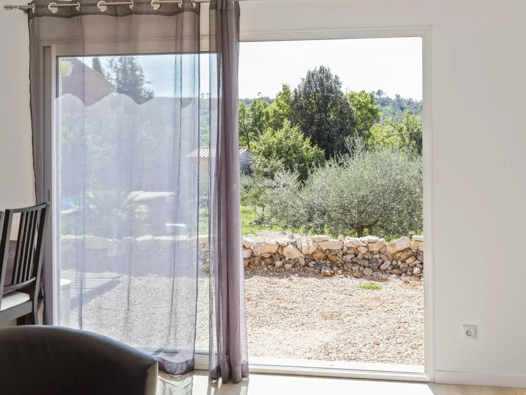 Holiday Home in Brignoles With Private Pool - Photo 5