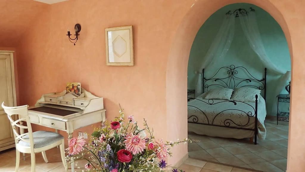 Les Roses de Montherlant - Photo 2