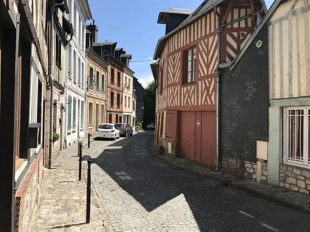 Les Maisons du Puits - Photo 1