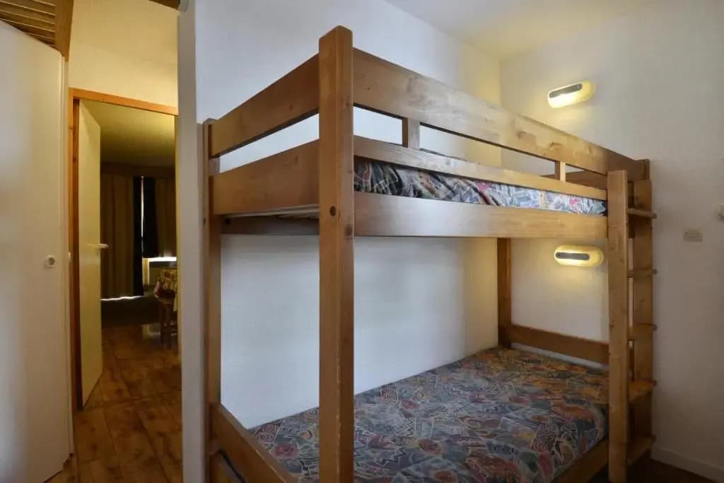 Résidence Themis - Studio pour 4 Personnes 34 - Photo 2