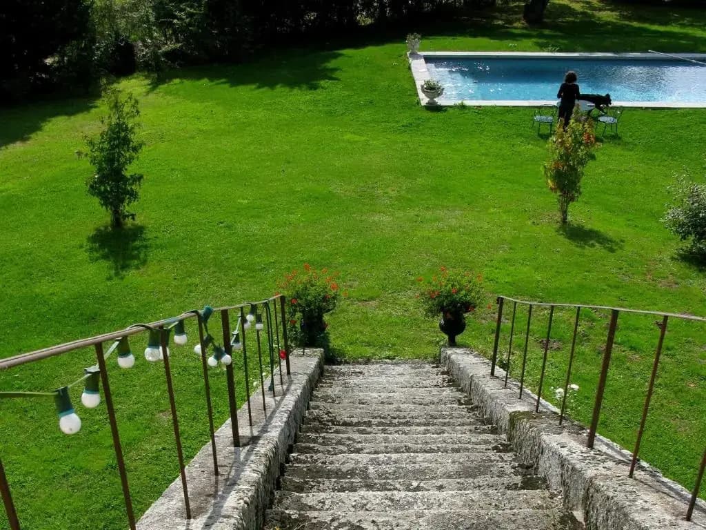 Le Moulin - Photo 4