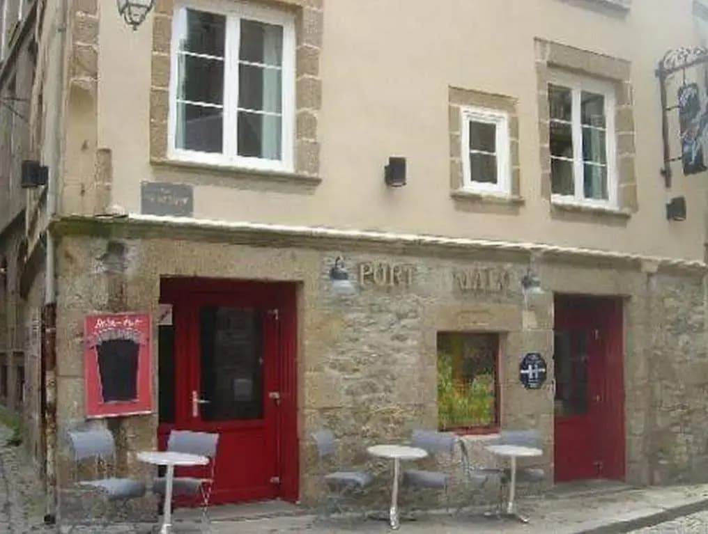 Le Port Malo - Photo 1