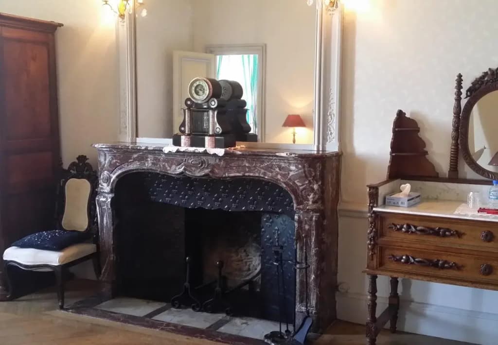 Chateau De Villersexel Chateaux Et Hotels Collection - Photo 2