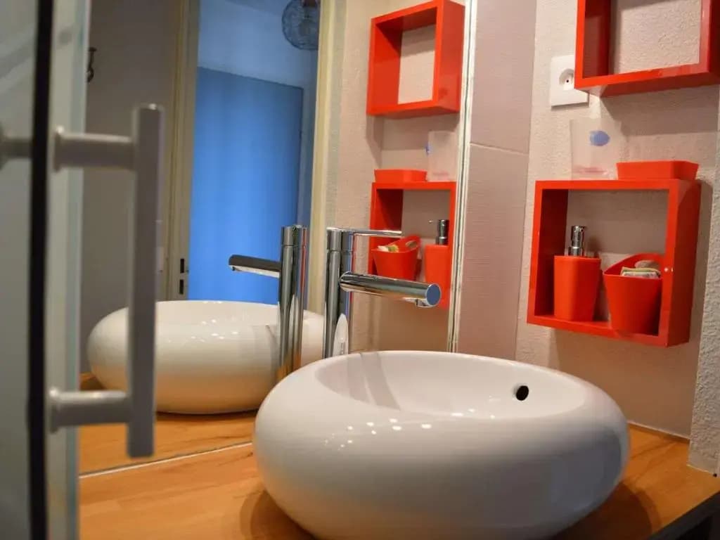 Appartement Argelès-sur-Mer, 2 pièces, 5 personnes - FR-1-225-249 - Miniature 8