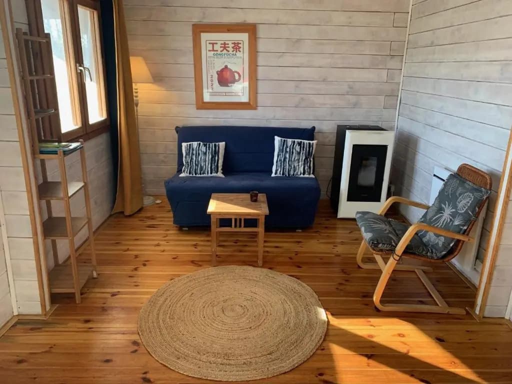 Chalets & Camping Villa Mayari - Miniature 7
