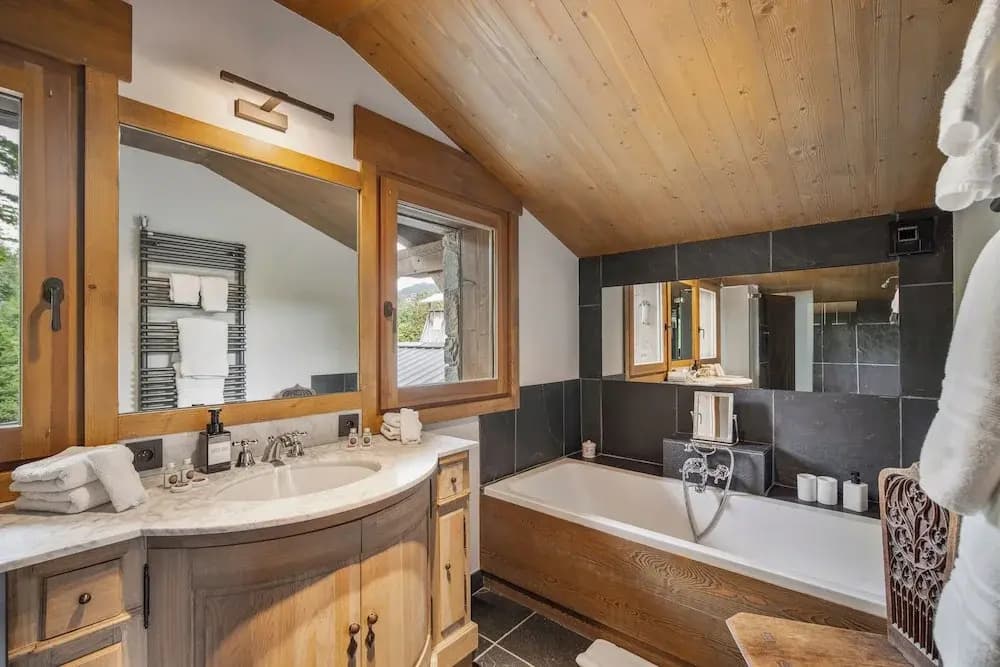 Chalet Blaye - Miniature 7