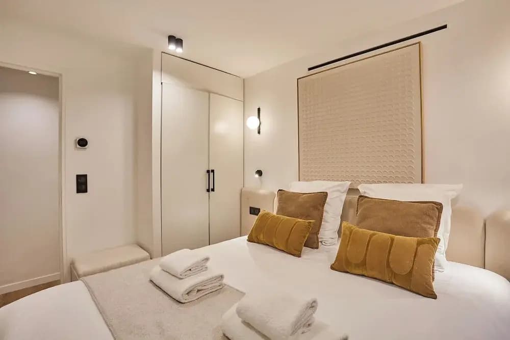 Superb Apartment Center of Paris by Studio Prestige - Photo 1