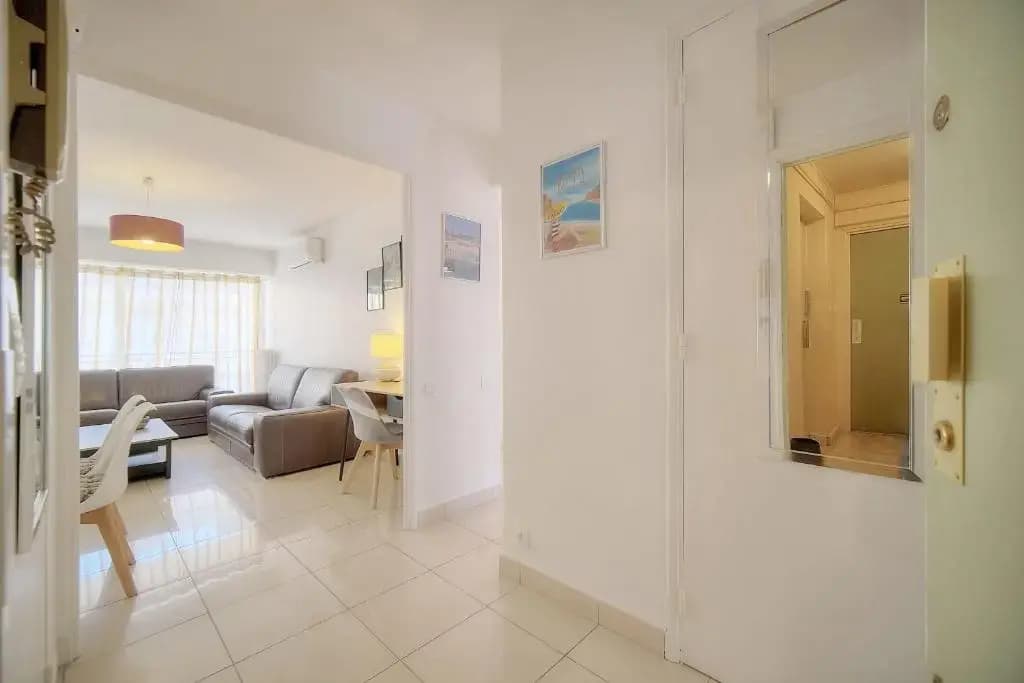 IMMOGROOM - Renovated apartment - Terrace - AC - Miniature 6