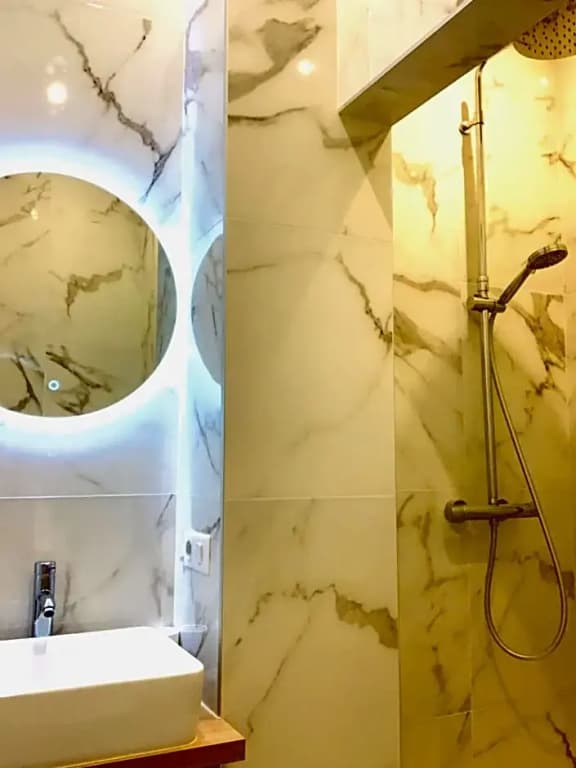 Monaco Chambre Luxe a 250M Casino - Photo 5