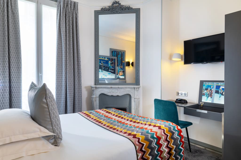 Hotel Palym - Photo 4