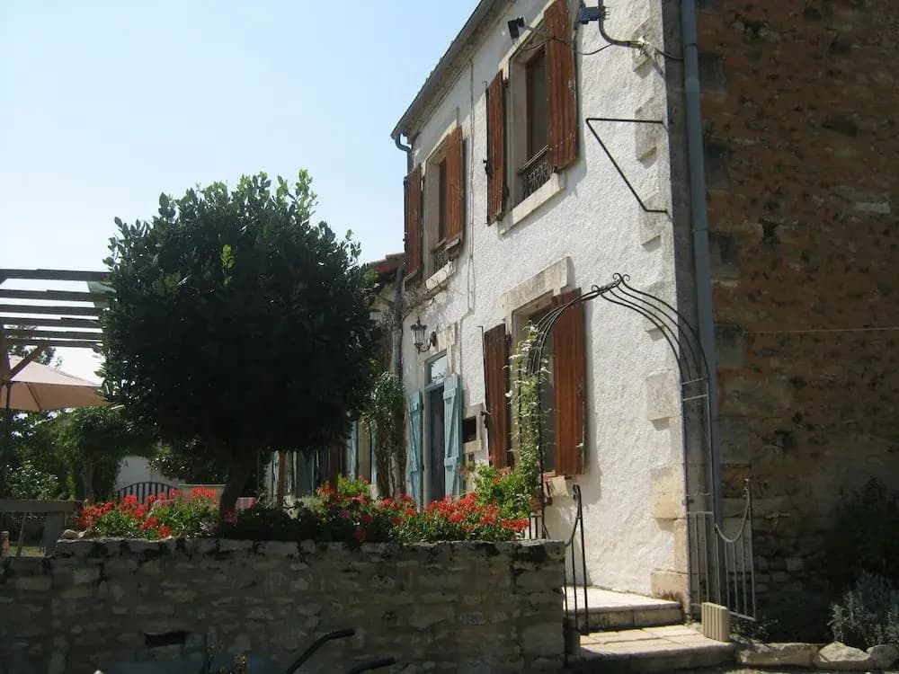 Le Papillon at le paradis - Photo 1