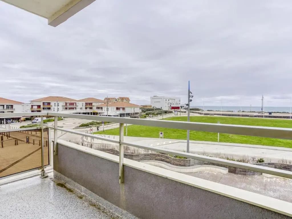 Appartement Biscarrosse Plage, 1 pièce, 4 personnes - FR-1-521-152 - Miniature 7
