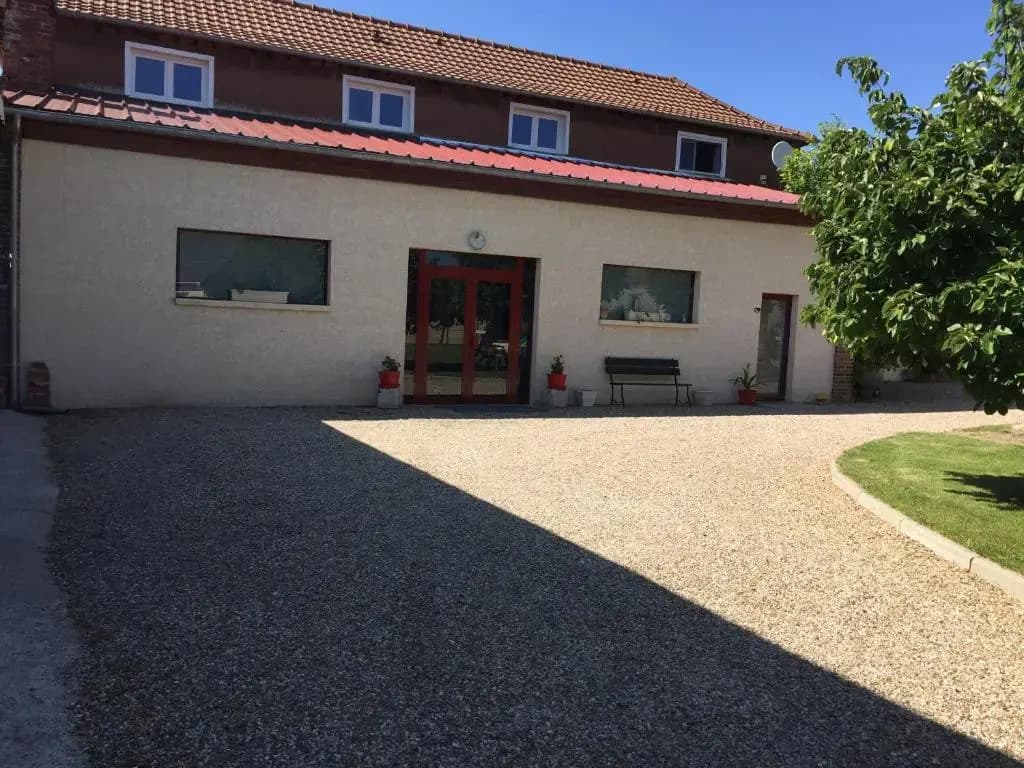maison de maitre - Photo 3