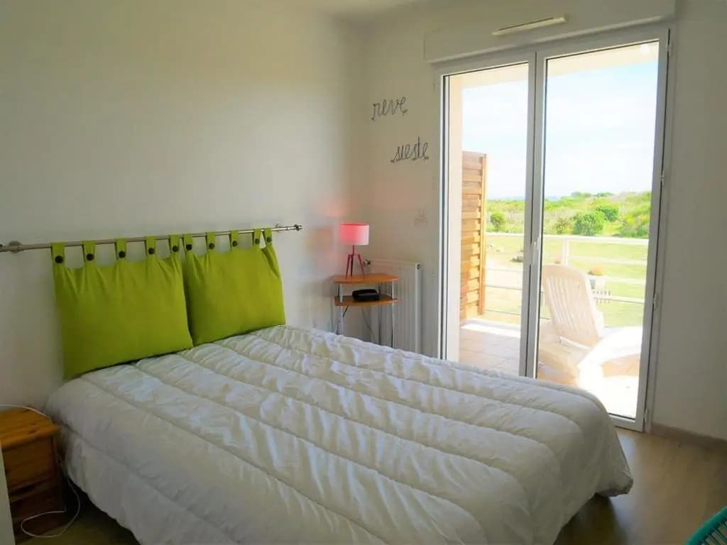 Appartement Quiberon, 2 Pièces, 4 Personnes - Fr-1-478-32 - Photo 3