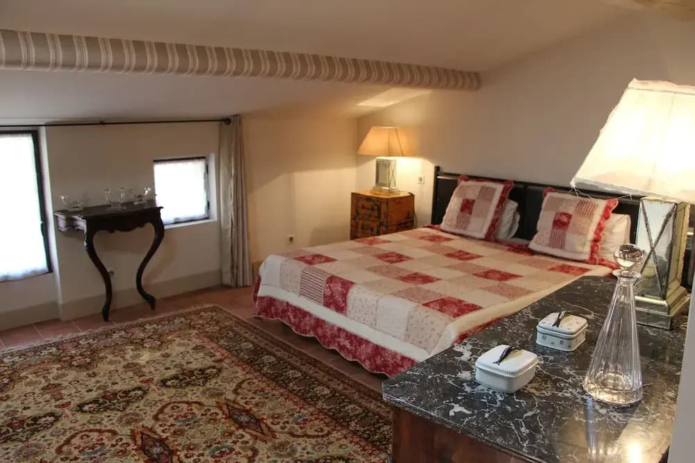 La Petite Hostellerie - Miniature 6