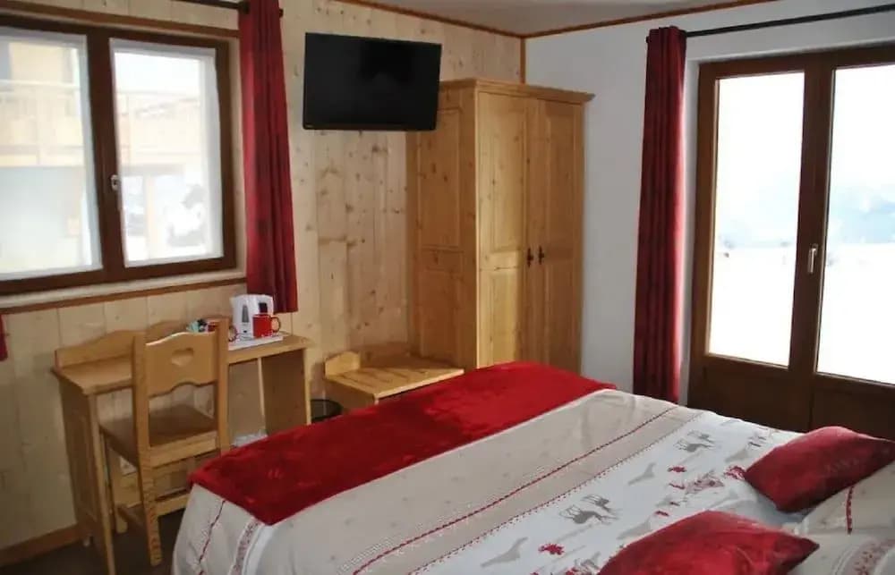 Chalet La belle etoile - Miniature 7
