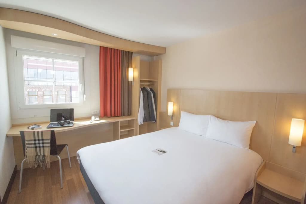 ibis Lille Lomme Centre - Photo 5