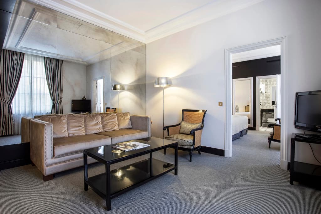 Castille Paris - Starhotels Collezione - Miniature 8