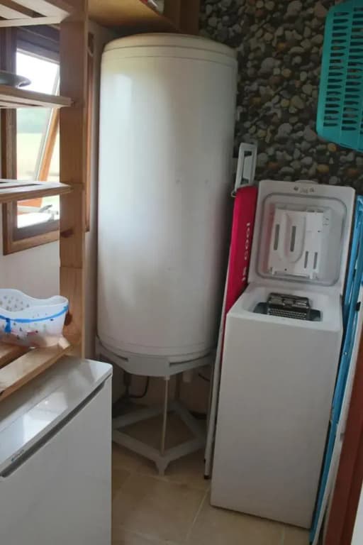 Chalet du Lièvre - Photo 3
