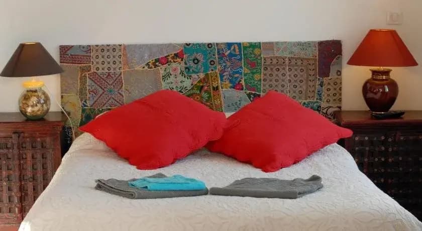 Chambres d'Hotes Saint-Nazaire La Milonga - Photo 2