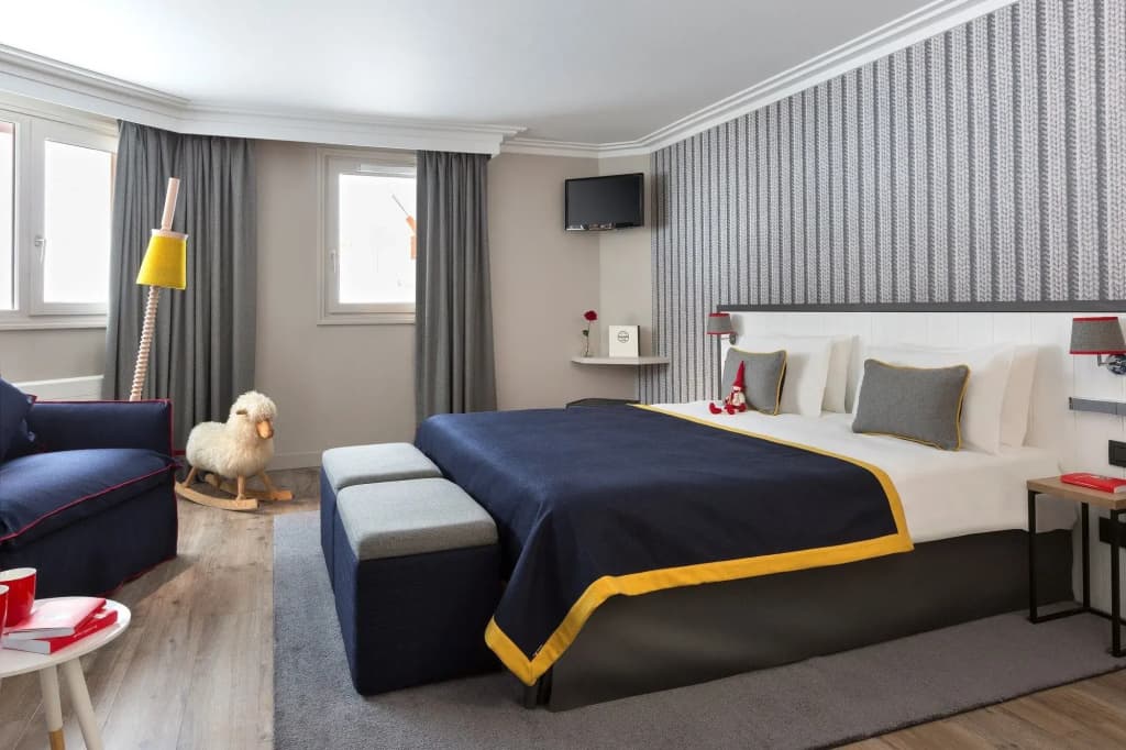 Araucaria Hotel & Spa - Miniature 6