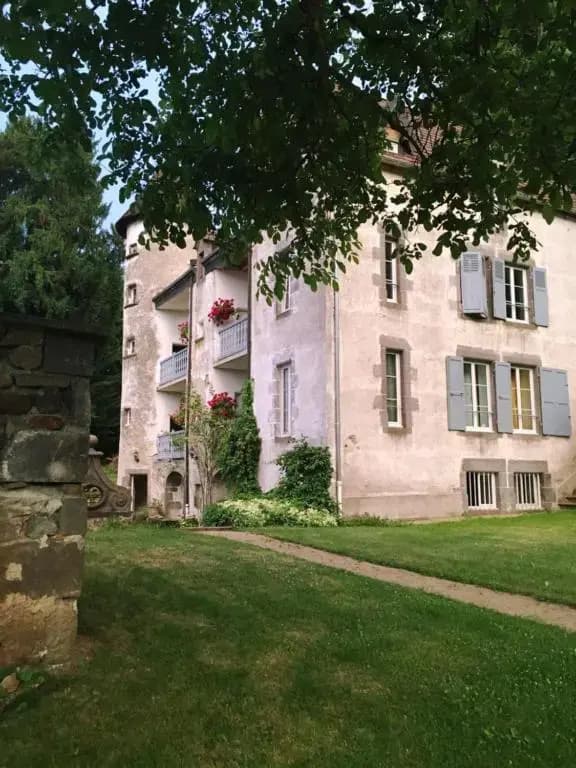Gites Le Vieux Vinzelles - Photo 1