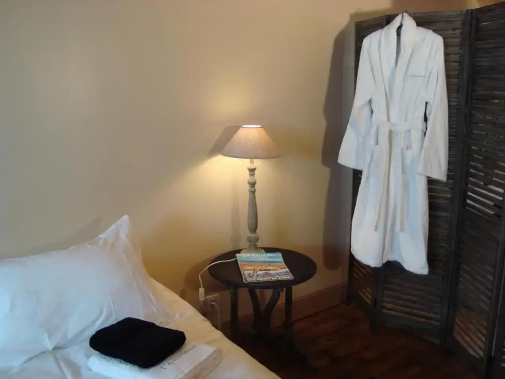Maison l'épicurienne - Photo 3