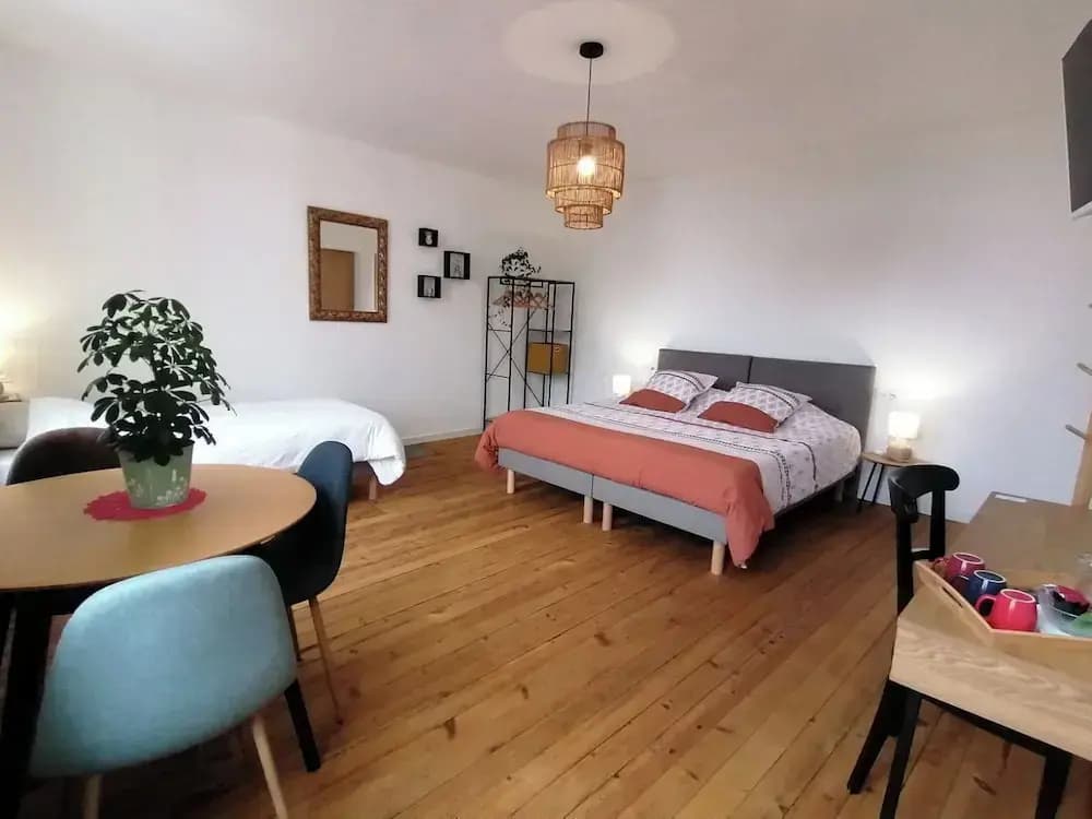 Le relais Napoléon - Photo 5