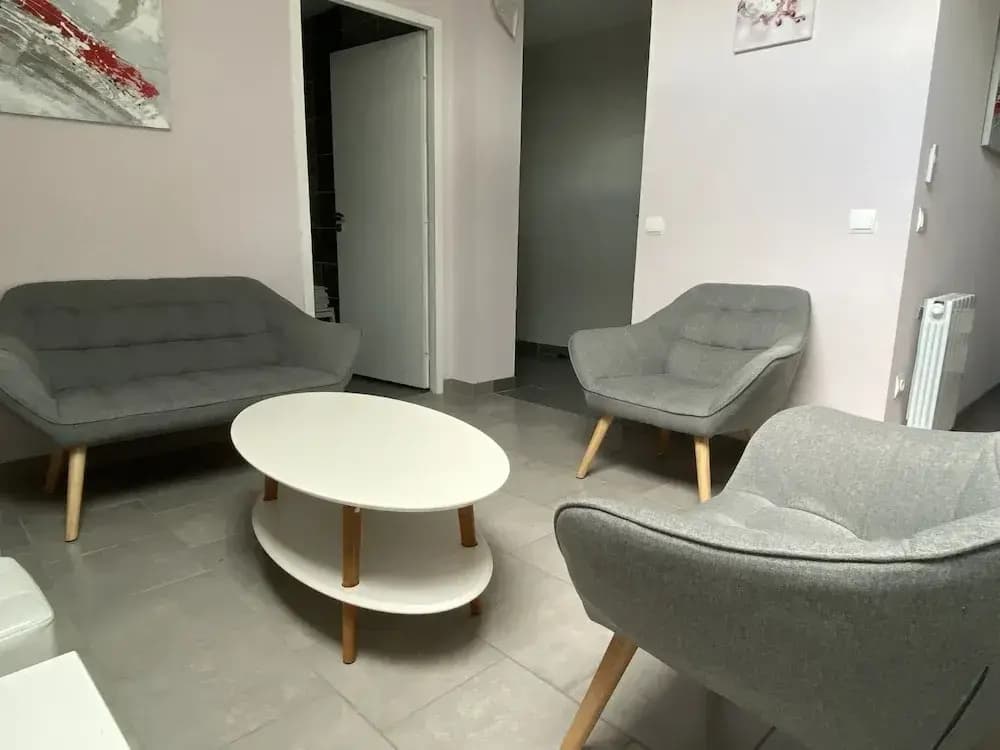 Chambre D Hotes La Colombe - Photo 5