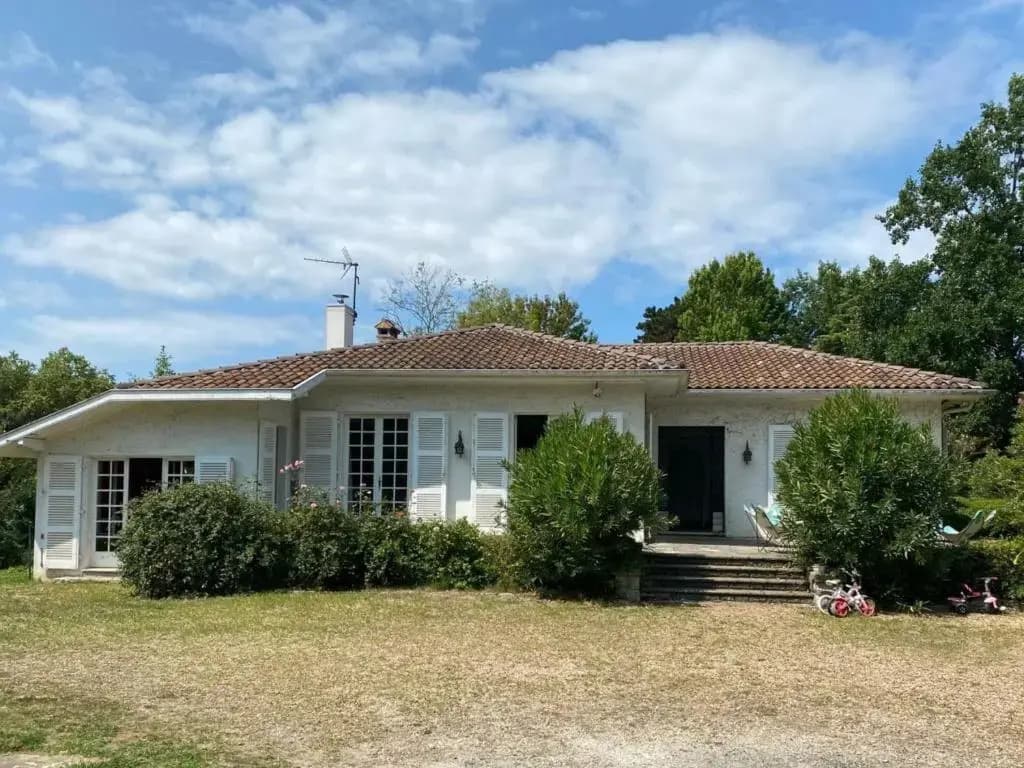 Gîte Saint-André-de-Seignanx, 5 pièces, 9 personnes - FR-1-360-570 - Photo 1