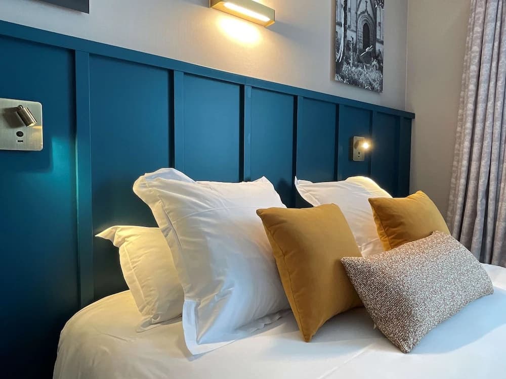 Best Western Hotel Kregenn - Miniature 6