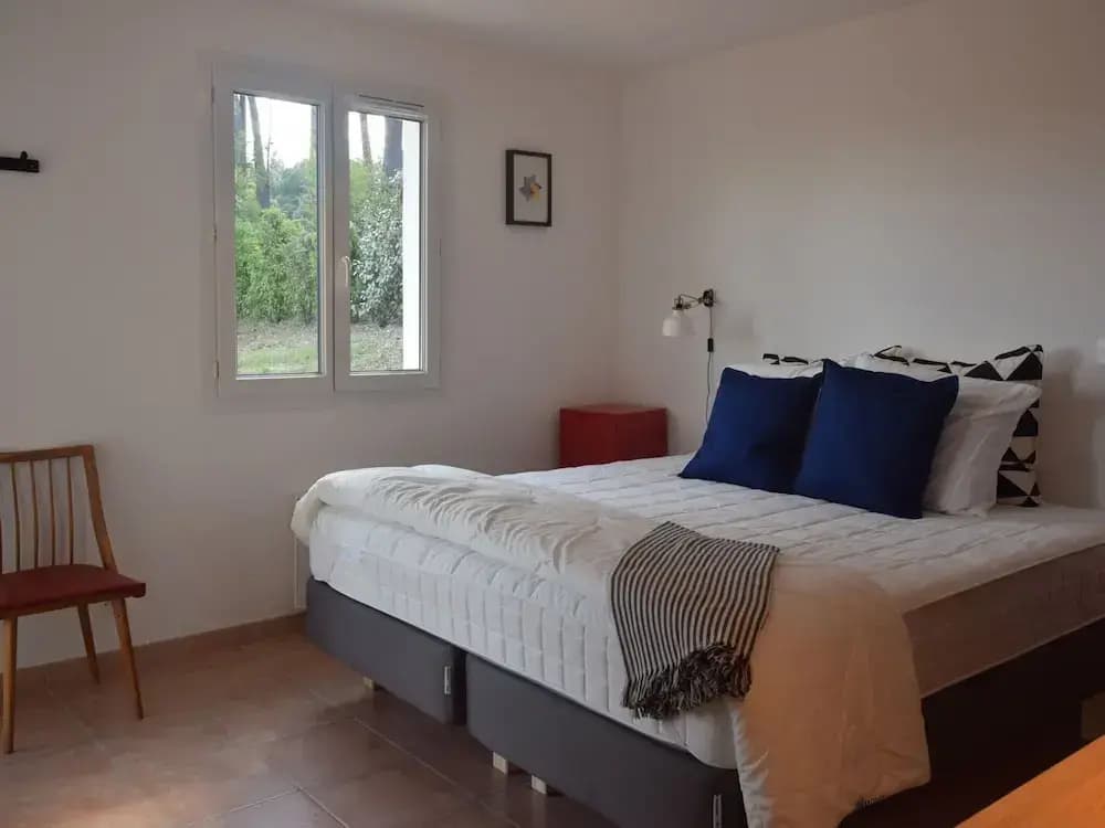 Lovely Villa in Joyeuse With Private Swimming Pool - Photo 4
