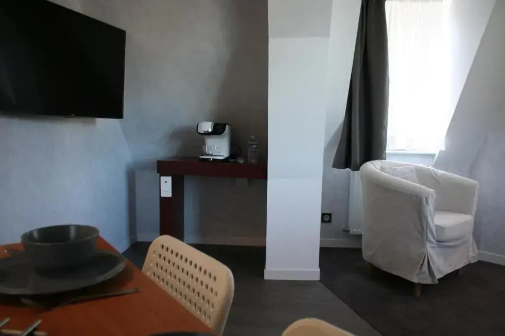 Hôtel La Potinière du Lac - Photo 5
