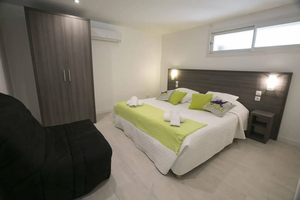 Hotel & Appartements Le Grand Large bord de mer - Photo 2