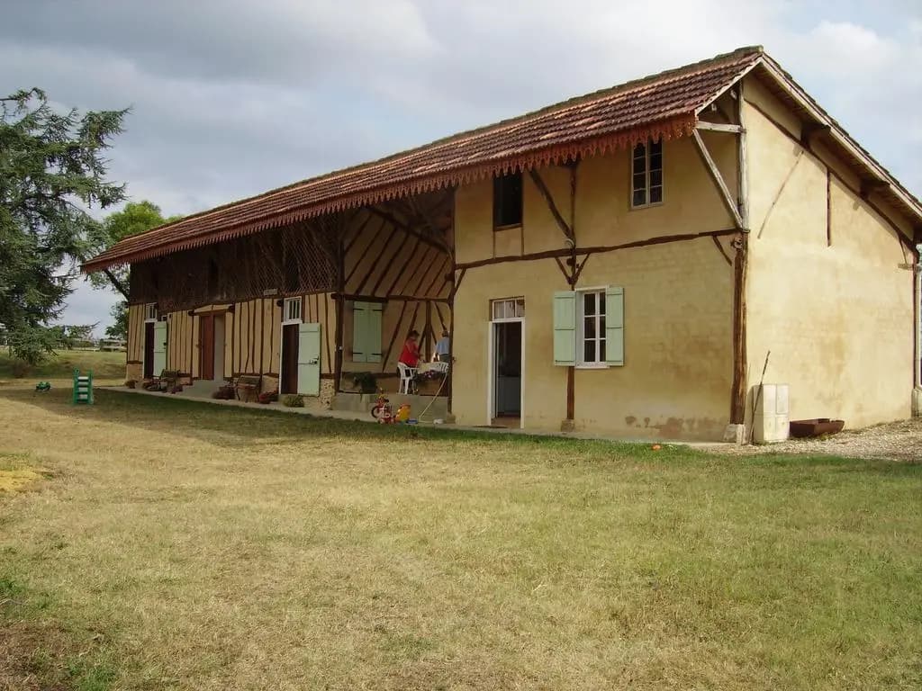 Relais du Haget - Photo 3