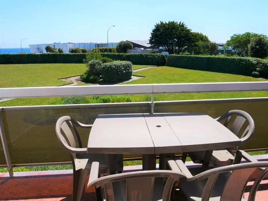 Appartement Quiberon, 2 pièces, 4 personnes - FR-1-478-88 - Miniature 8