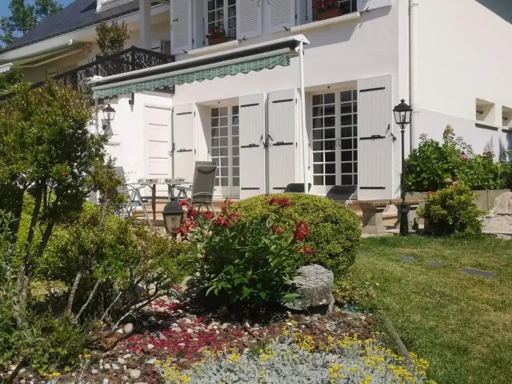 Gîte-Studio Bellevue - Photo 1