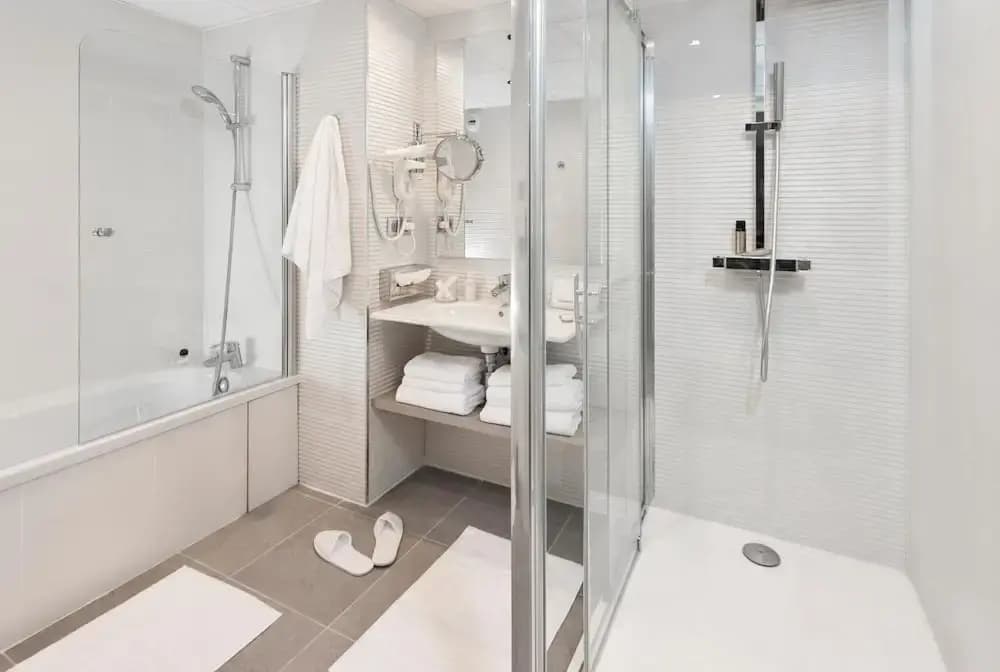 Golden Tulip Douarnenez Hotel & Spa - Miniature 8