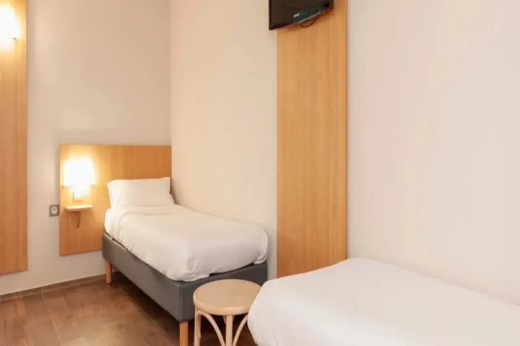 B&B HOTEL Mont De Marsan - Photo 4