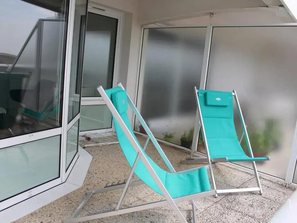 Appartement La Rochelle, 1 pièce, 2 personnes - FR-1-246-506 - Miniature 6