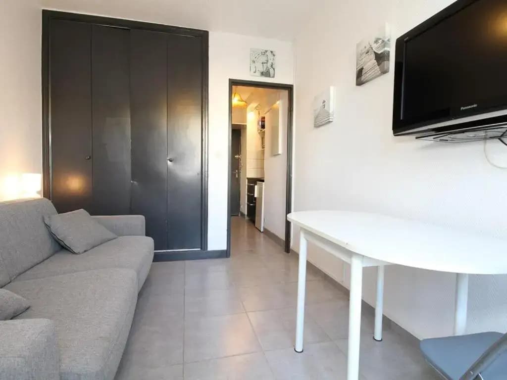 Appartement Balaruc-les-Bains, 1 pièce, 2 personnes - FR-1-553-120 - Photo 3