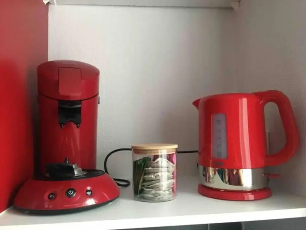 Studio 1 tout confort Avec wifi et Netflix - Photo 1