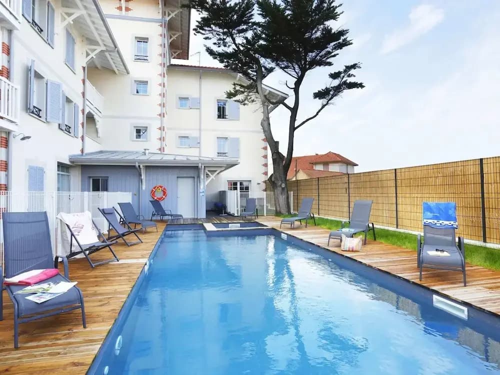 Le Marche de la Plage, Mimizan - 3-room Apartment for 6 People - Miniature 6
