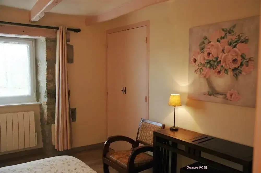 Chambres d'Hôtes Belard - Photo 4