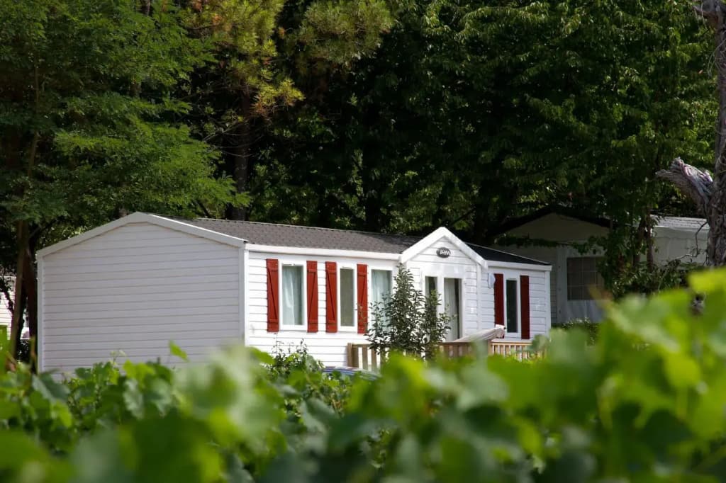 Camping le Pressoir - Miniature 8