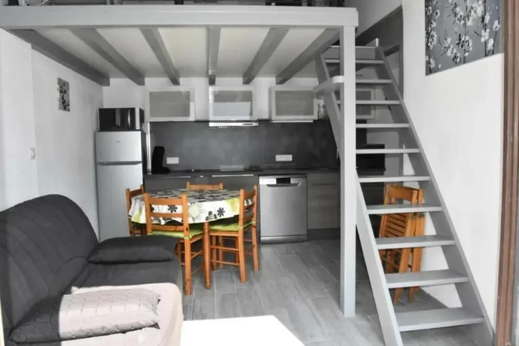 Résidence LE HAMEAU DES PECHEURS - Maisons & Villas pour 6 Personnes 24 - Photo 5