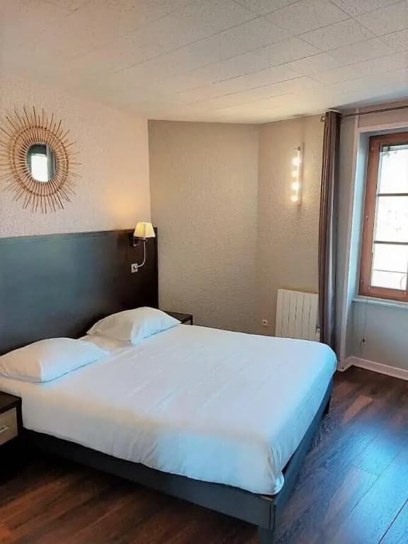 Hôtel Le Château - Miniature 6