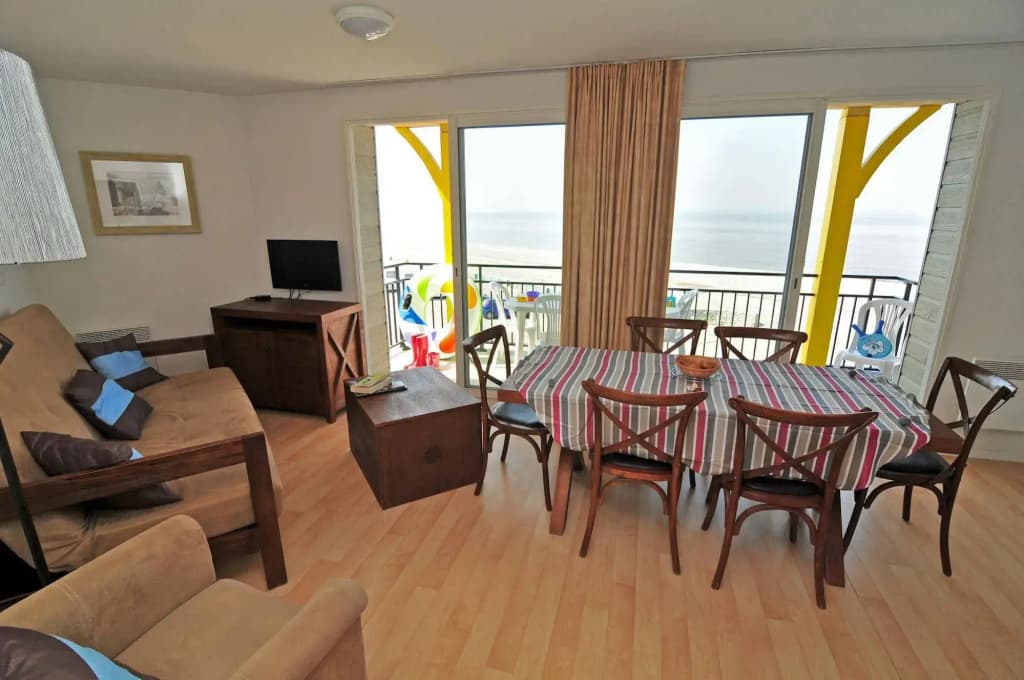 Madame Vacances Residence Les Terrasses de la Plage - Photo 4