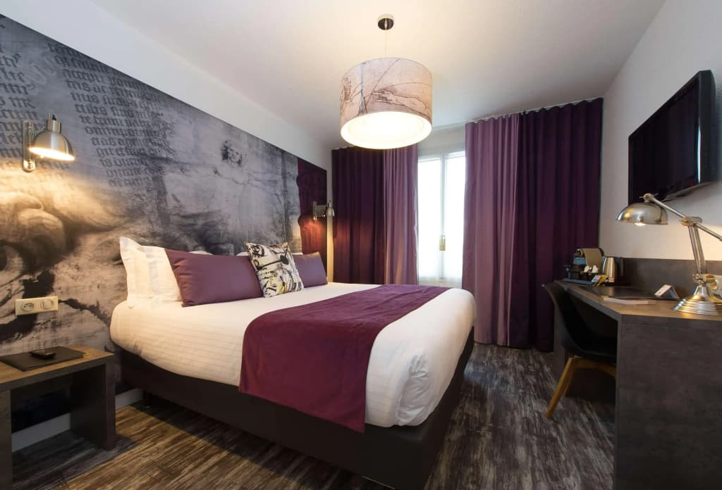 Best Western Le Vinci Loire Valley - Photo 5