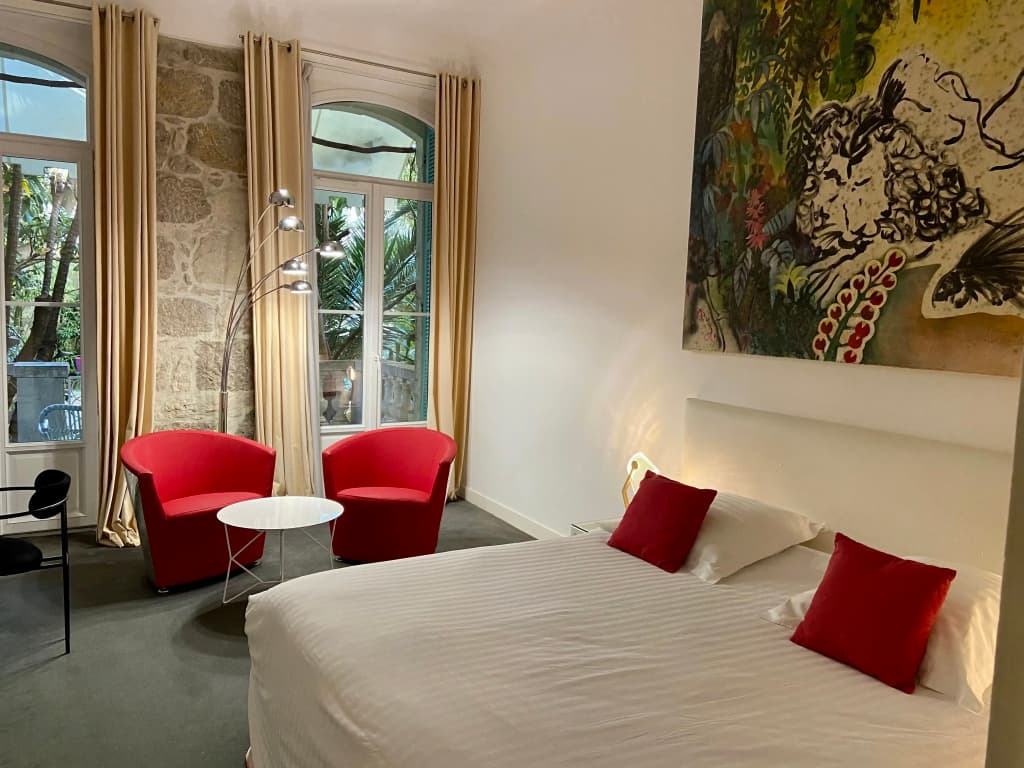 Windsor Hotel - Miniature 7